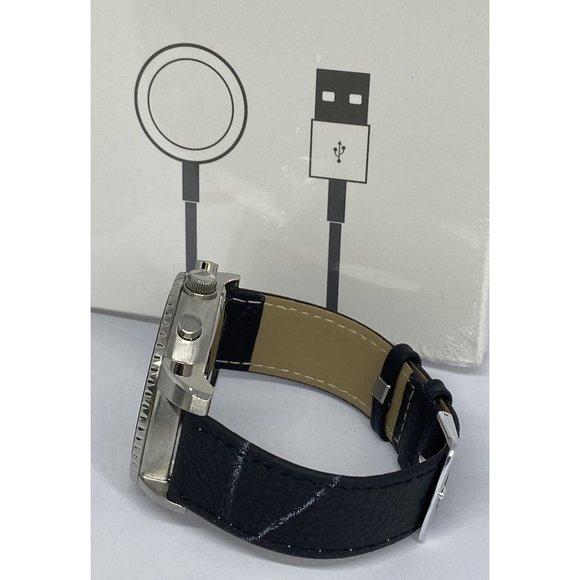 Fossil Gen 3 Authentic Genuine Smart Watch Custom Band FTW4003 CR587 main image 6